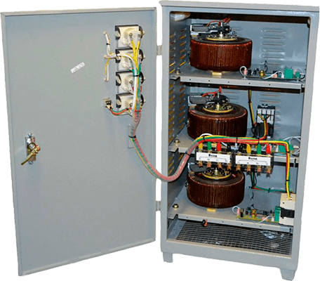 Suntek СНТ-20000-ЭМ