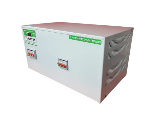 Suntek Оптима ТТ 20000 ВА Suntek Оптима ТТ 20000 ВА