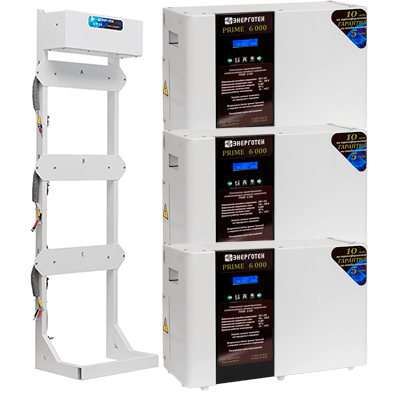 PRIME 6000*3 PRIME 6000*3