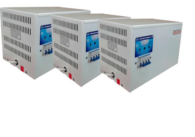 Элтех СН 12000*3 эко Элтех СН 12000*3 эко